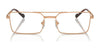 Vogue VO4310 Eyeglasses / Black №352 / Size 53