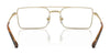 Vogue VO4310 Eyeglasses / Black №352 / Size 53