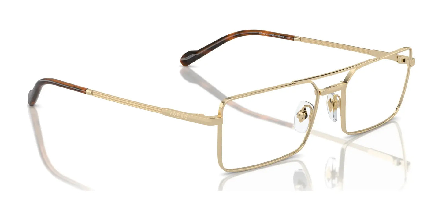 Vogue VO4310 Eyeglasses | Size 53