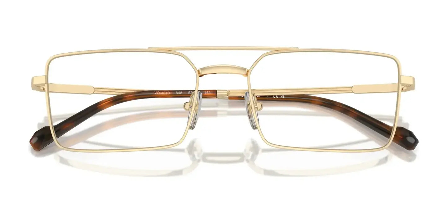 Vogue VO4310 Eyeglasses | Size 53