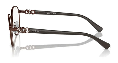 Vogue VO4311B Eyeglasses | Size 51