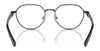 Vogue VO4311B Eyeglasses / Gold №280 / Size 51