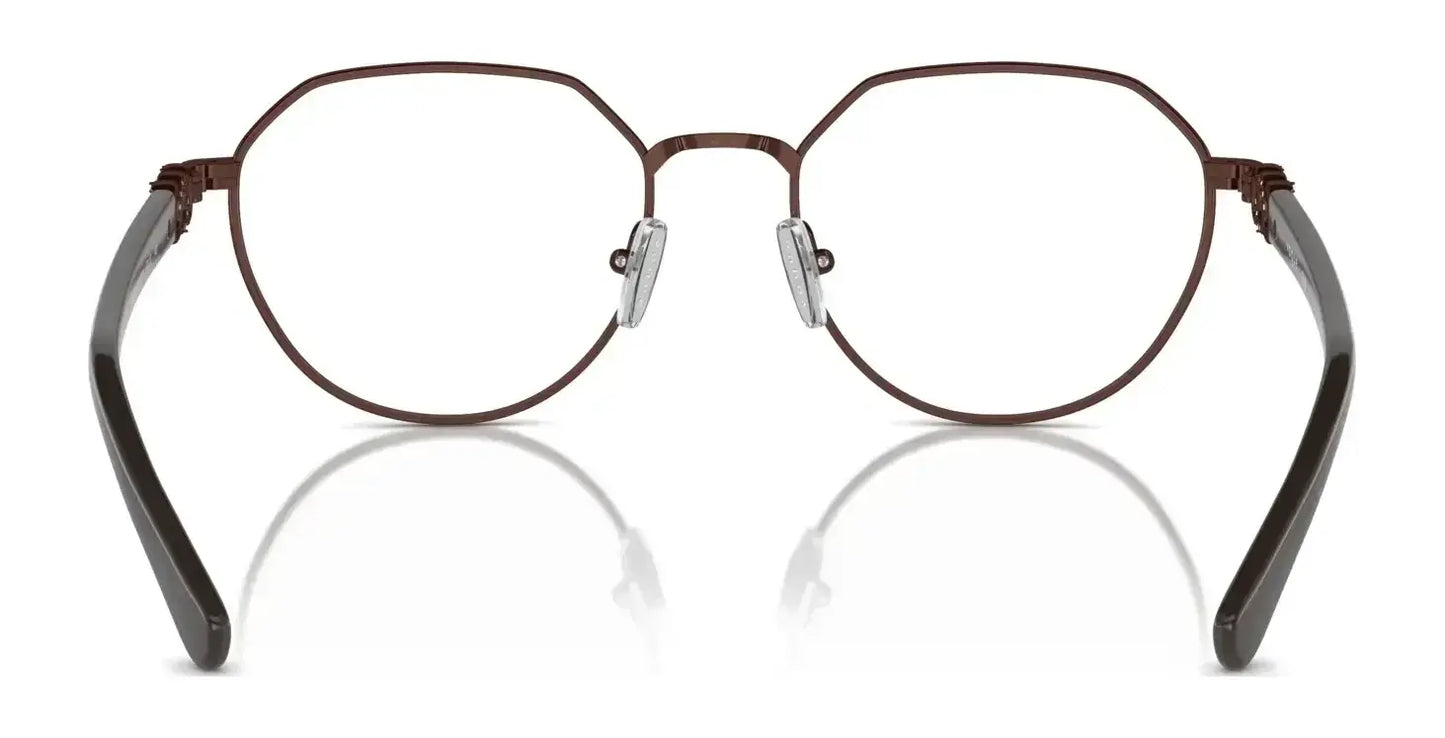 Vogue VO4311B Eyeglasses | Size 51