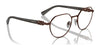 Vogue VO4311B Eyeglasses / Gold №280 / Size 51