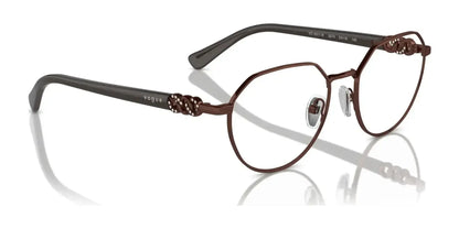 Vogue VO4311B Eyeglasses | Size 51