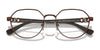 Vogue VO4311B Eyeglasses / Gold №280 / Size 51