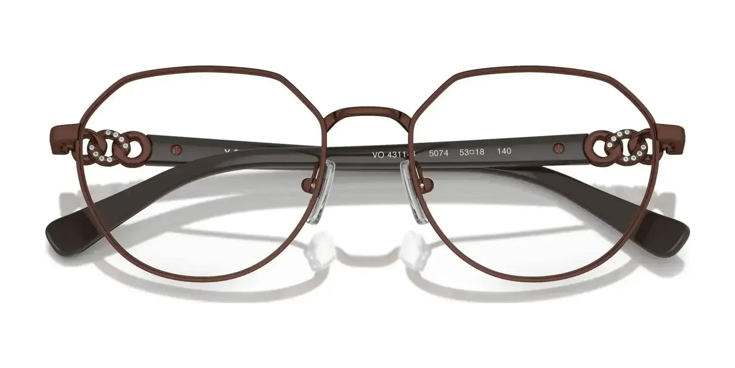 Vogue VO4311B Eyeglasses | Size 51