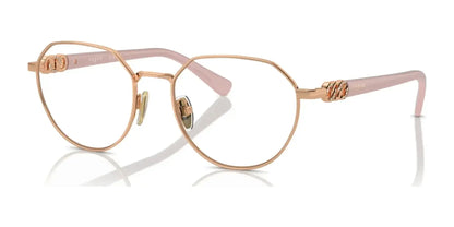 Vogue VO4311B Eyeglasses Rose Gold