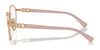 Vogue VO4311B Eyeglasses / Gold №280 / Size 51