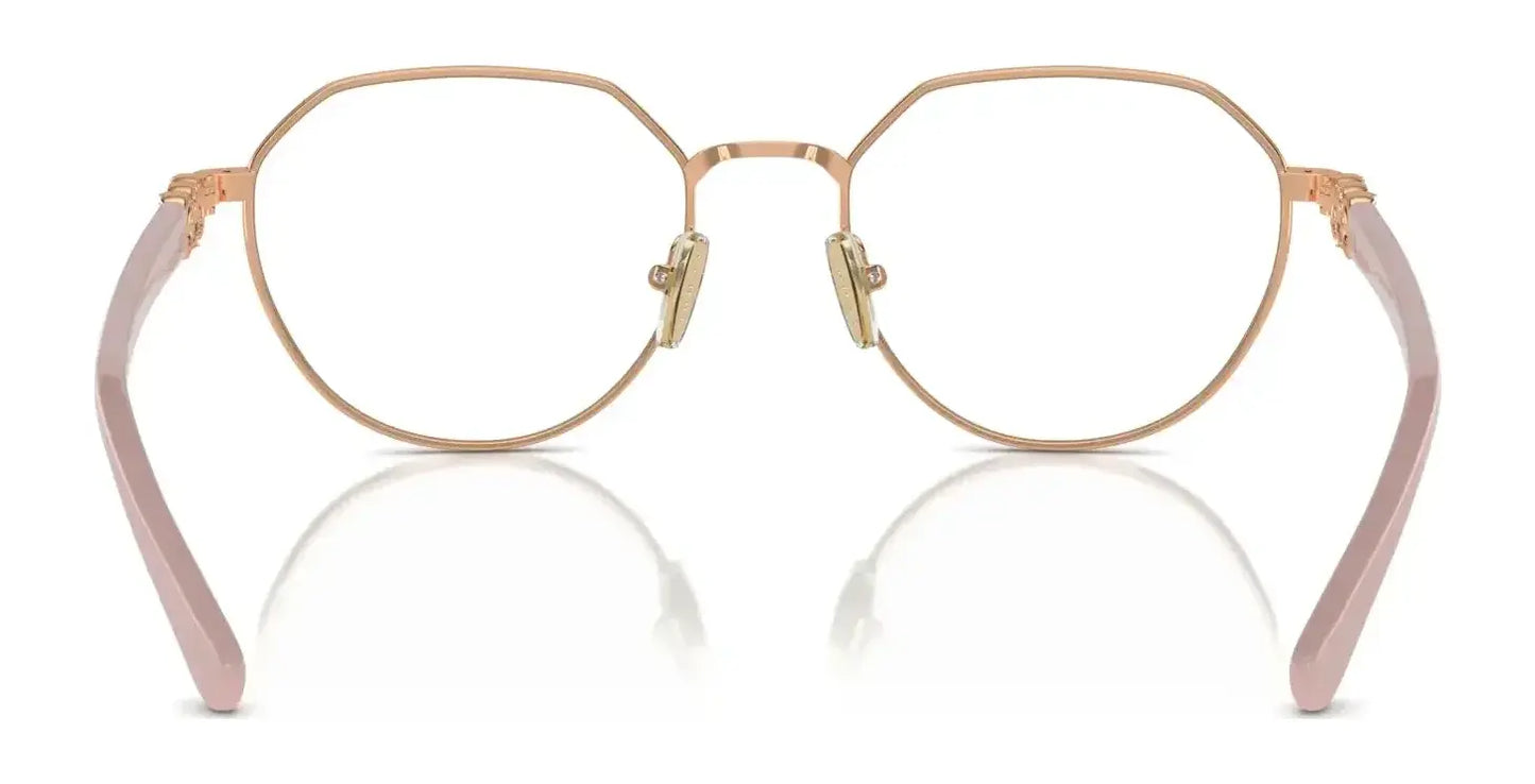 Vogue VO4311B Eyeglasses | Size 51