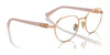 Vogue VO4311B Eyeglasses / Gold №280 / Size 51