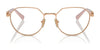 Vogue VO4311B Eyeglasses / Gold №280 / Size 51