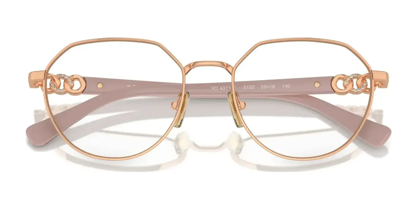 Vogue VO4311B Eyeglasses | Size 51