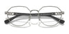 Vogue VO4311B Eyeglasses / Gold №280 / Size 51