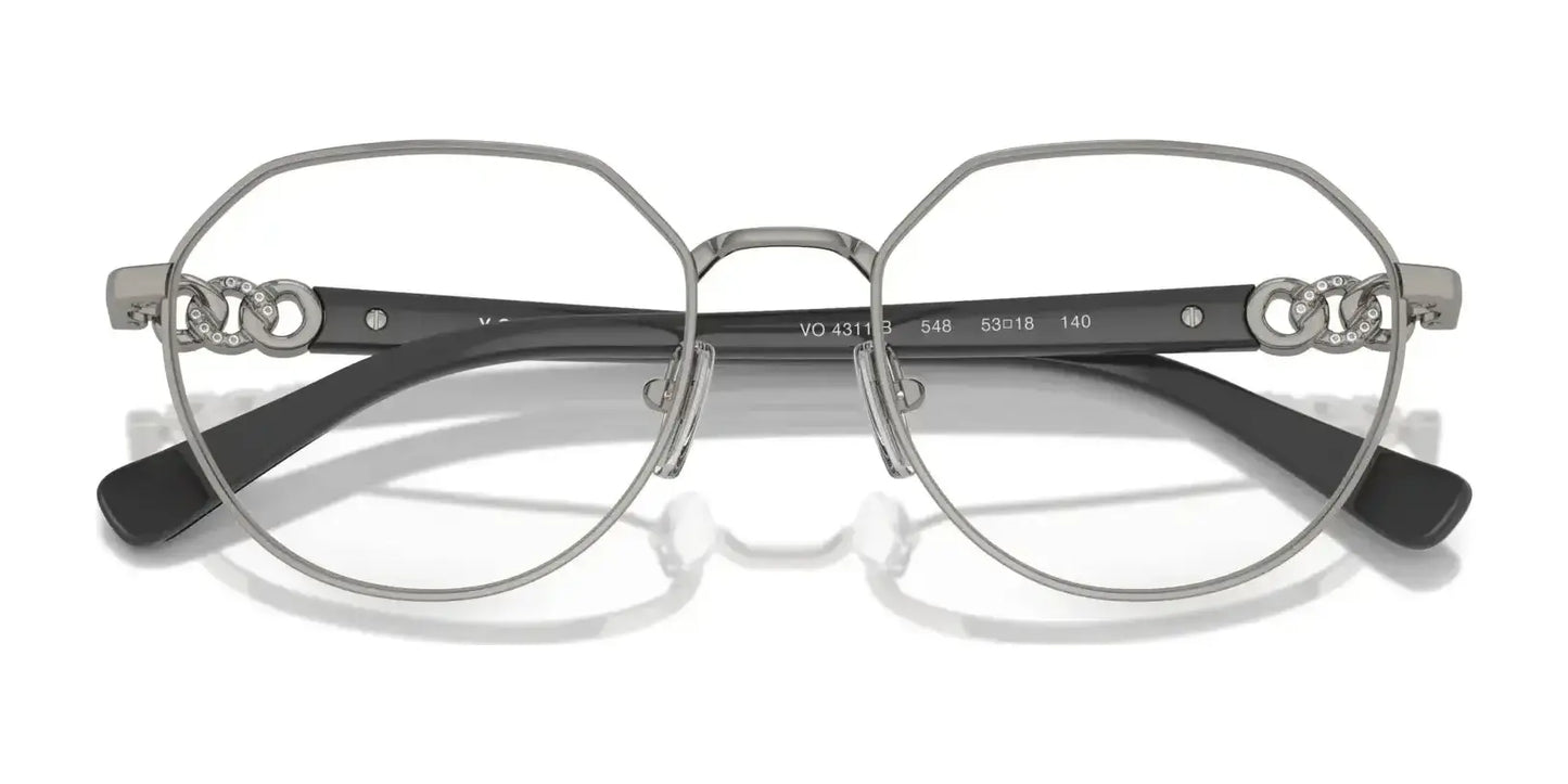 Vogue VO4311B Eyeglasses | Size 51