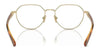 Vogue VO4311B Eyeglasses / Gold №280 / Size 51