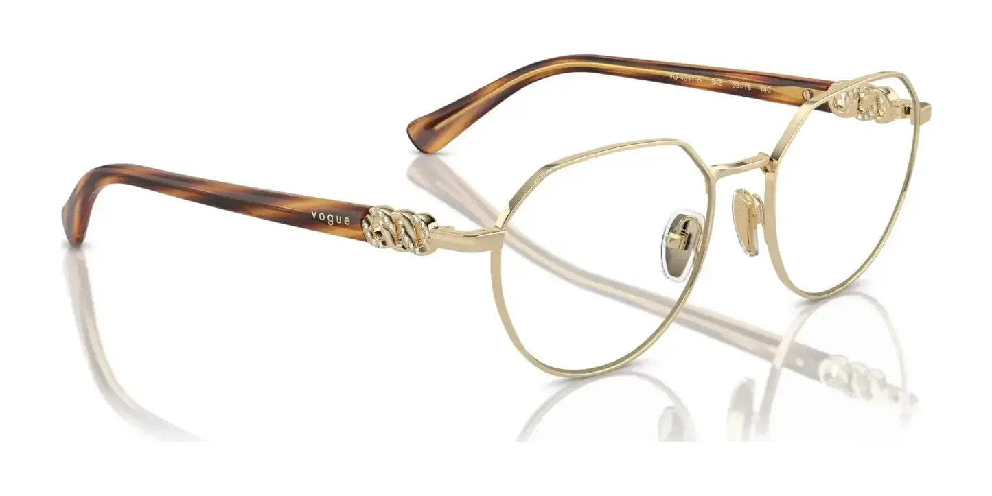 Vogue VO4311B Eyeglasses | Size 51