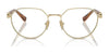 Vogue VO4311B Eyeglasses / Gold №280 / Size 51