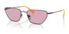Vogue VO4316S Sunglasses | Size 56 / Light Violet / Violet (1N)