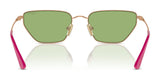 Vogue VO4316S Sunglasses | Size 56