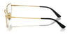 Vogue VO4317 Eyeglasses | Size 56 / Gold №280