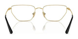 Vogue VO4317 Eyeglasses | Size 56