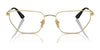 Vogue VO4317 Eyeglasses | Size 56 / Gold №280