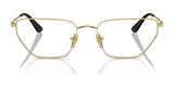 Vogue VO4317 Eyeglasses | Size 56