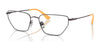 Vogue VO4317 Eyeglasses | Size 56 / Light Violet №5149