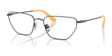 Vogue VO4317 Eyeglasses | Size 56