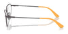 Vogue VO4317 Eyeglasses | Size 56 / Gold №280