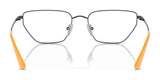 Vogue VO4317 Eyeglasses | Size 56