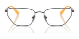 Vogue VO4317 Eyeglasses | Size 56