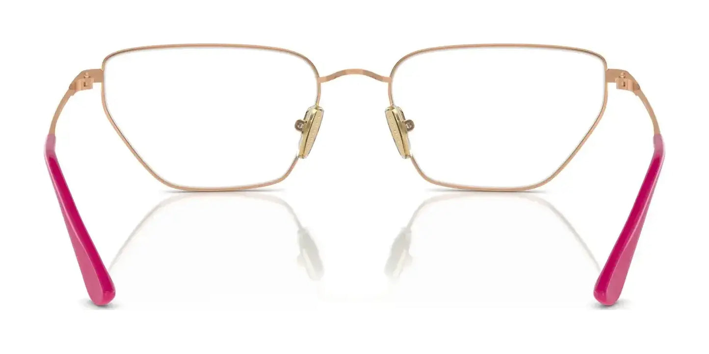 Vogue VO4317 Eyeglasses | Size 56