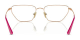 Vogue VO4317 Eyeglasses | Size 56