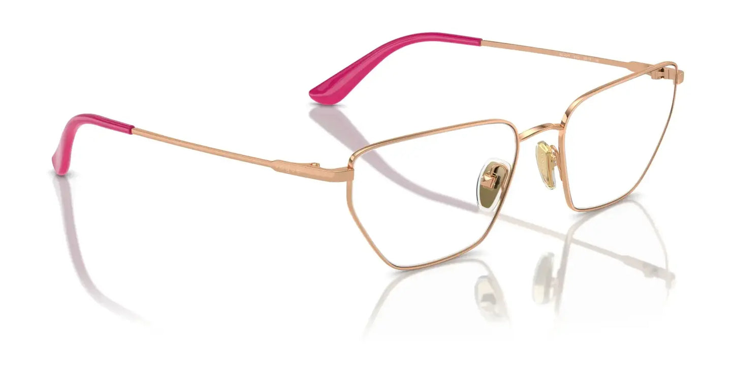 Vogue VO4317 Eyeglasses | Size 56