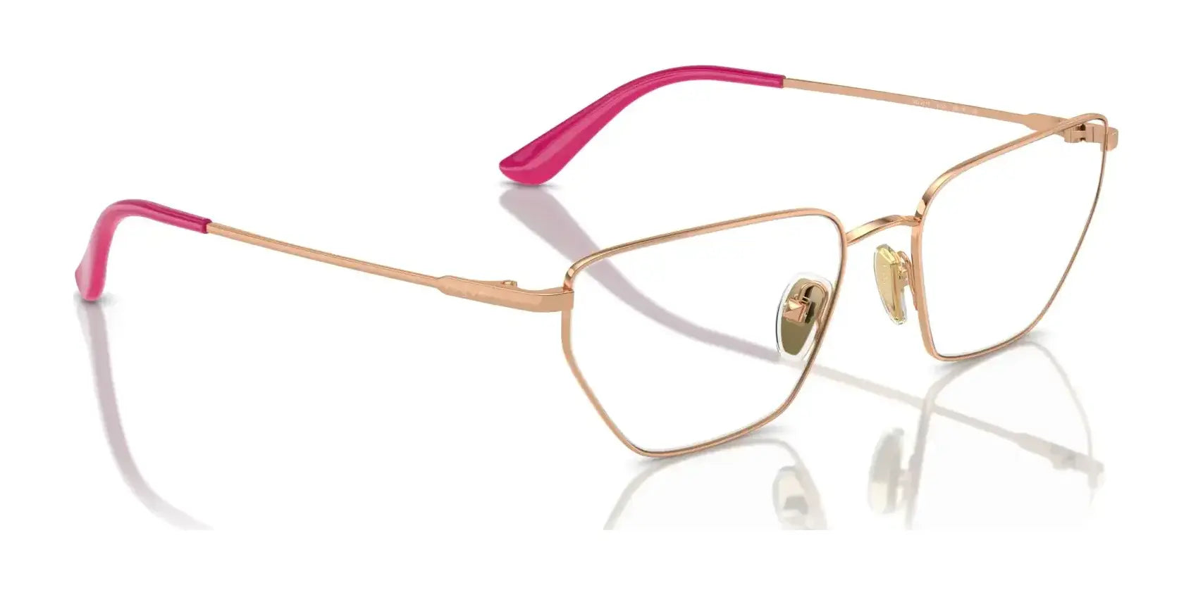 Vogue VO4317 Eyeglasses | Size 56