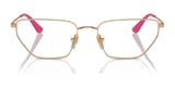 Vogue VO4317 Eyeglasses | Size 56