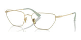 Vogue VO4317 Eyeglasses | Size 56