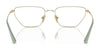 Vogue VO4317 Eyeglasses | Size 56 / Gold №280