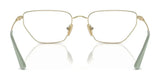 Vogue VO4317 Eyeglasses | Size 56