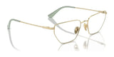 Vogue VO4317 Eyeglasses | Size 56