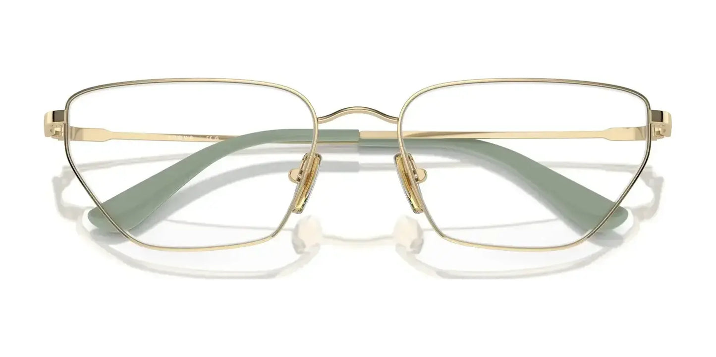 Vogue VO4317 Eyeglasses | Size 56