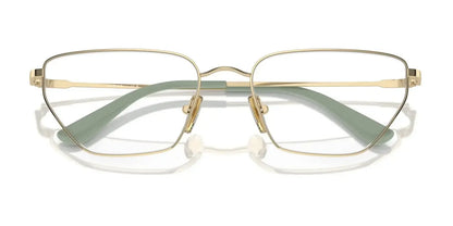 Vogue VO4317 Eyeglasses | Size 56