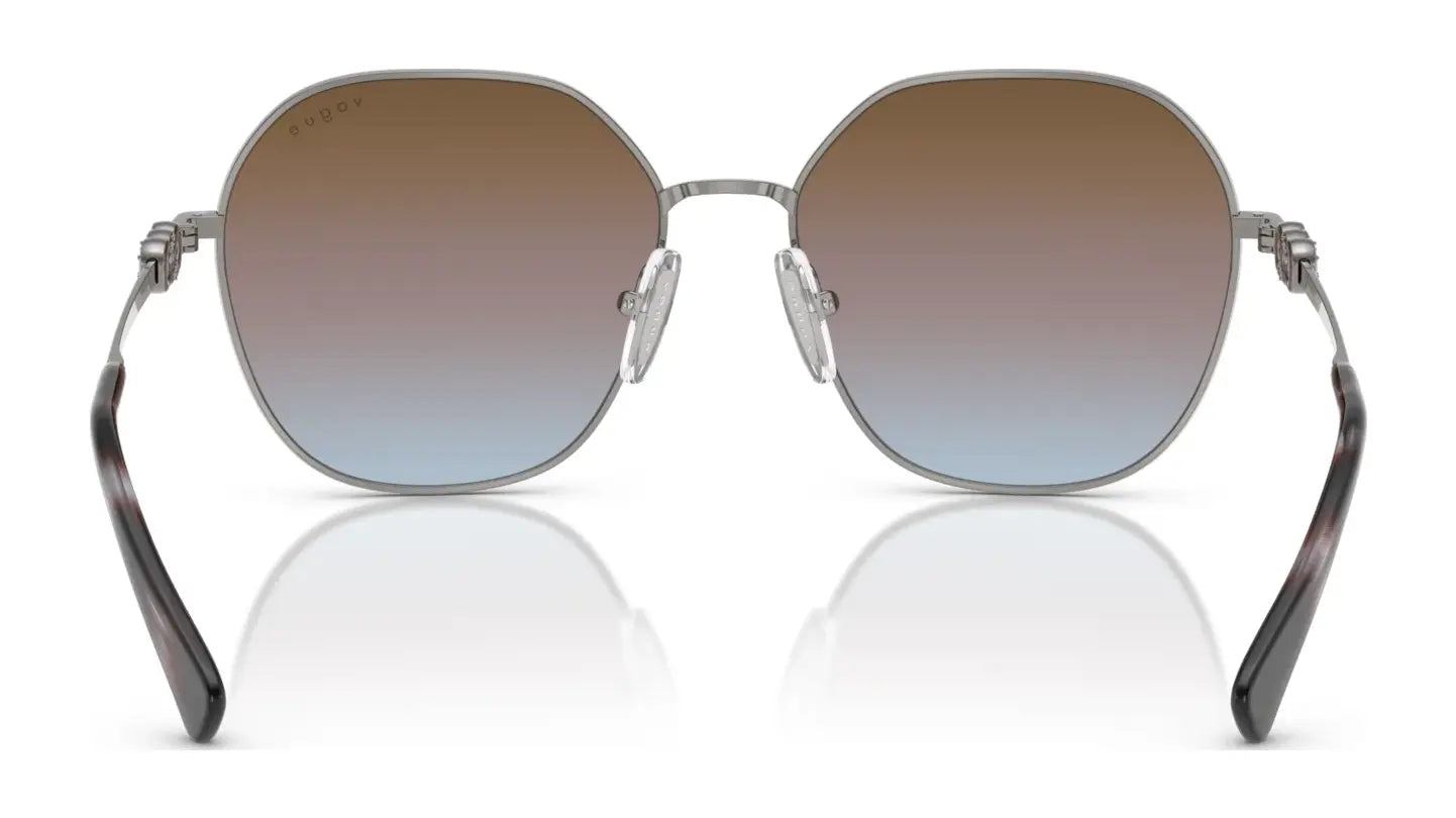 Vogue VO4318SB Sunglasses | Size 55