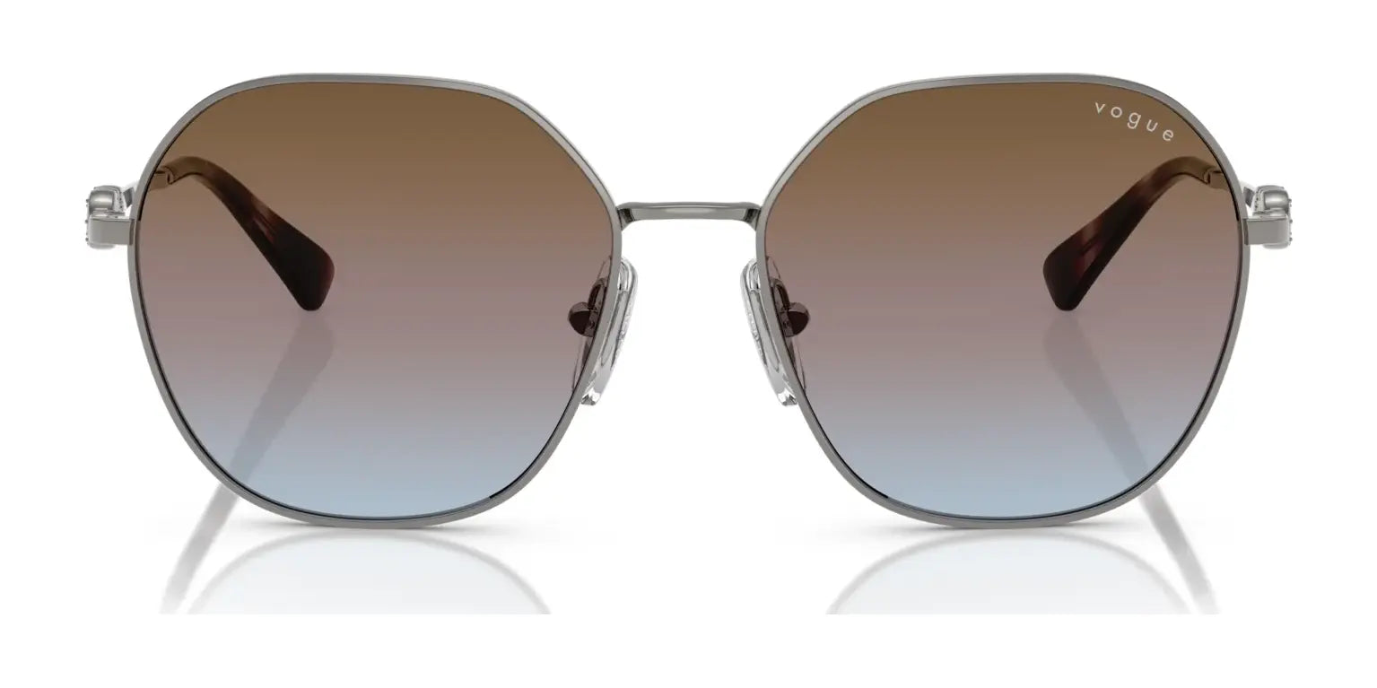 Vogue VO4318SB Sunglasses | Size 55