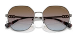 Vogue VO4318SB Sunglasses | Size 55