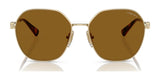 Vogue VO4318SB Sunglasses | Size 55