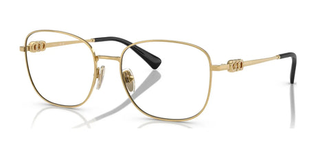 Vogue VO4319B Eyeglasses Gold