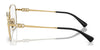 Vogue VO4319B Eyeglasses / Gold №280 / Size 52